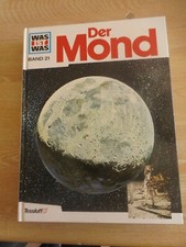 Jugendbuch mond super gebraucht kaufen  Hamburg