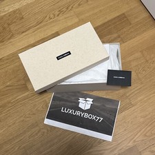 Scatola box dolce usato  Cavallino Treporti