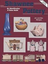 Shawnee pottery identification for sale  Montgomery