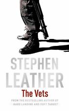 Vets stephen leather for sale  UK