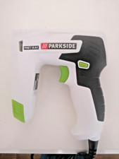Pistola sparapunti parkside usato  Trieste