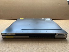 Cisco c3750x 12s gebraucht kaufen  Berlin