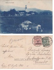 Giovi chiesa 1924 usato  Roma