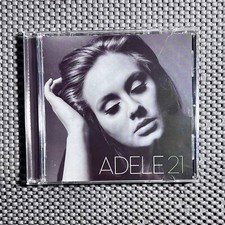 Adele repress 2011 d'occasion Adele repress 2011 d'occasion  Corps