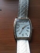 Ladies solo watch for sale  ALFRETON