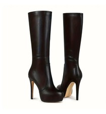 Knee high black for sale  BROMSGROVE