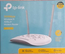 Modem router link usato Modem router link usato  Grottammare