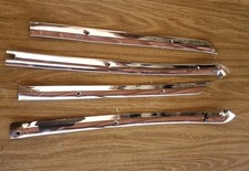 Coronet rear window for sale  San Ysidro