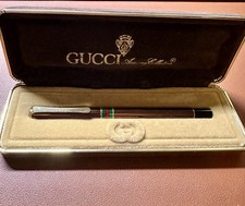 Vintage gucci fountain for sale  Fox Island