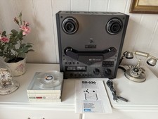 Riginal akai 636 gebraucht kaufen  Lörrach