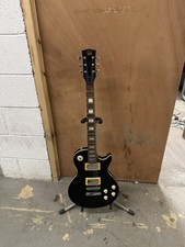 Hondo style guitar for sale  CHESTERFIELD