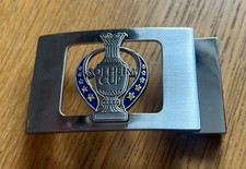 Solheim cup druh for sale  WIRRAL