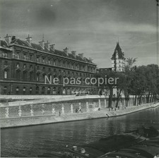 Paris 1958 quai d'occasion  Paris V