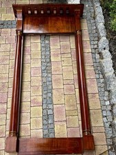 Biedermeier portal spiegel gebraucht kaufen  Berlin