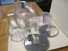 Kitchenaid food processor for sale  ABERGAVENNY