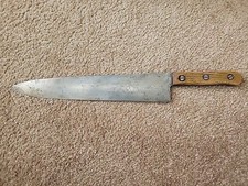 Foster bros butcher for sale  Fort Rock