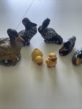 Enten dekoenten dekoration gebraucht kaufen  München