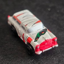 Micro machines chevrolet for sale  STOCKTON-ON-TEES