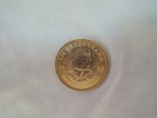 Krügerrand südafrika 1982 gebraucht kaufen  Otterndorf
