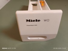 Miele novotronic 921 gebraucht kaufen  Landau
