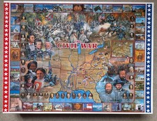 White mountain civil for sale  SPALDING