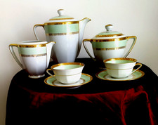 Partie service café d'occasion  Villenave-d'Ornon