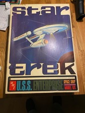 Amt star trek gebraucht kaufen  Böchingen, Knöringen, Siebeldingen