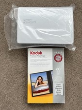 kodak photo paper kit for sale  SETTLE