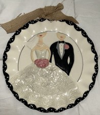 Mud pie ceramic for sale  Clarks Summit