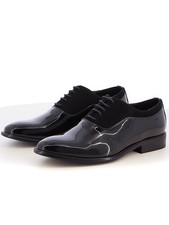 Scarpe eleganti uomo usato  Piazza Armerina