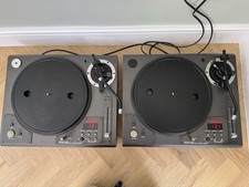 Vestax pdx turntable for sale  MIDDLESBROUGH