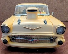 1957 chevy pro for sale  San Francisco