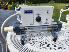 Elecro 800 series for sale  WOKINGHAM