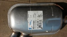 Mercedes benz w124 gebraucht kaufen  Demmin-Umland