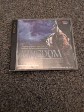 Philips cdi kingdom for sale  MANSFIELD