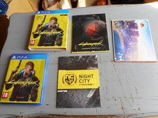 Cyberpunk 2077 day d'occasion  Thourotte