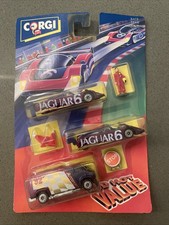 Corgi jaguar group for sale  STRATFORD-UPON-AVON