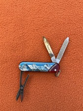 Mini victorinox taschenmesser gebraucht kaufen  Saarbrücken