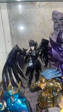 Myth cloth metal usato  Varese