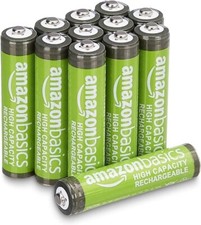 Amazon basics pack for sale  COVENTRY