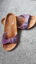 Ladies birkenstock relax for sale  ROCHDALE