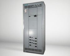 Disjuntor Siemens 60-36555-H20 1000A SB 208Y/120V 3P NXD63B100 comprar usado  Enviando para Brazil