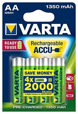 Varta ready2use hr06 gebraucht kaufen  Alling