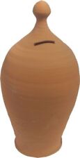 Salvadanaio terracotta cm.30 usato  Sant Antonio Abate