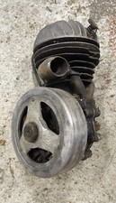 Moteur villier 1951 d'occasion  Le Cendre