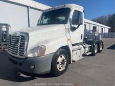 2014 freightliner ca125dc for sale  Asheville