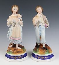 Pair antique french d'occasion  Expédié en Belgium