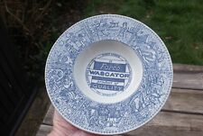 Ceramic dish nymolle for sale  READING