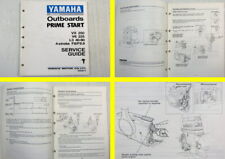 Yamaha marine prime gebraucht kaufen  Merseburg