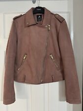 Primark women biker for sale  TAMWORTH